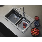 Смеситель Alveus ROMI-P