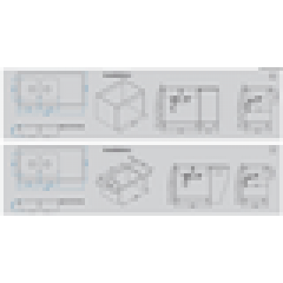 Мойка Alveus Classic pro 100 Мойка Alveus Classic pro 100