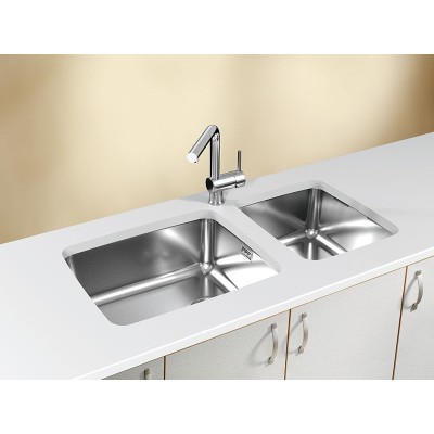 Мойка Alveus Luno 40 Мойка Alveus Luno 40