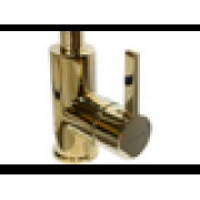 Смеситель Alveus TESLA-P MONARCH