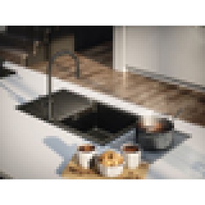 Смеситель Alveus NERINA - PS CHR Смеситель Alveus NERINA - PS CHR