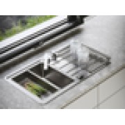 Смеситель Alveus NORMA