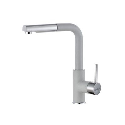 Смеситель Alveus SIROS-P Смеситель Alveus SIROS-P