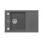 Мойка Alveus Formic 30 серый
