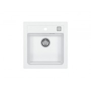 Мойка Alveus Atrox 20 белый