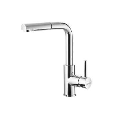 Смеситель Alveus SIROS - P хром Смеситель Alveus SIROS - P хром