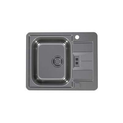 Мойка Alveus Line Monarch 60 антрацит Мойка Alveus Line Monarch 60 антрацит