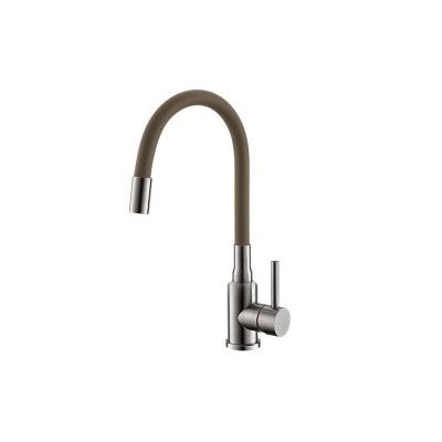 Смеситель Alveus Flexa SAT Смеситель Alveus Flexa SAT