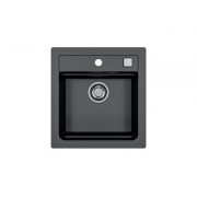 Мойка Alveus Atrox 20 угольный