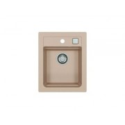 Мойка Alveus Atrox 10 песчаный