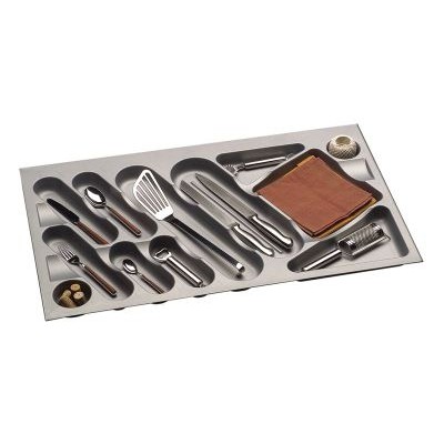 Лоток для столовых приборов PE-900 Лоток для столовых приборов PE-900