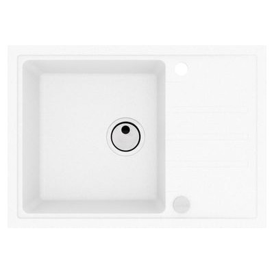 Мойка Alveus INTERMEZZO 40 Мойка Alveus INTERMEZZO 40