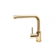 Смеситель Alveus Fluid Monarch BRONZE