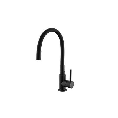 Смеситель Alveus Flexa BLACK Смеситель Alveus Flexa BLACK