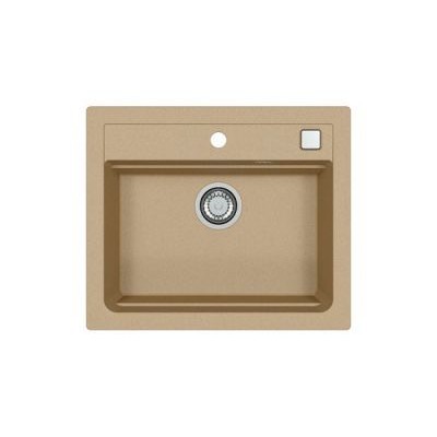 Мойка Alveus Atrox 30 бежевый Мойка Alveus Atrox 30 бежевый