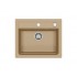 Мойка Alveus Atrox 30 бежевый Мойка Alveus Atrox 30 бежевый