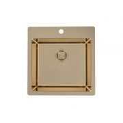 Мойка Alveus Pure Monarch 30 бронза