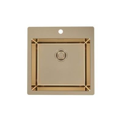 Мойка Alveus Pure Monarch 30 бронза Мойка Alveus Pure Monarch 30 бронза