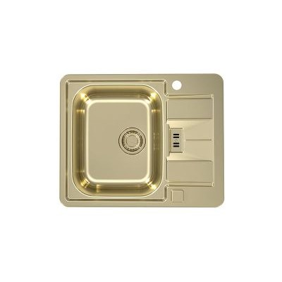 Мойка Alveus Line Monarch 60 Мойка Alveus Line Monarch 60