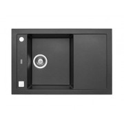 Мойка Alveus Formic 30 черный