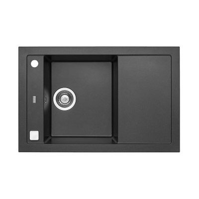 Мойка Alveus Formic 30 черный Мойка Alveus Formic 30 черный