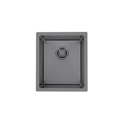 Мойка Alveus Quadrix Monarch 20 антрацит Мойка Alveus Quadrix Monarch 20 антрацит