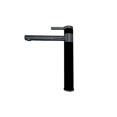 Смеситель Alveus Zina Monarch Anthracite Смеситель Alveus Zina Monarch Anthracite