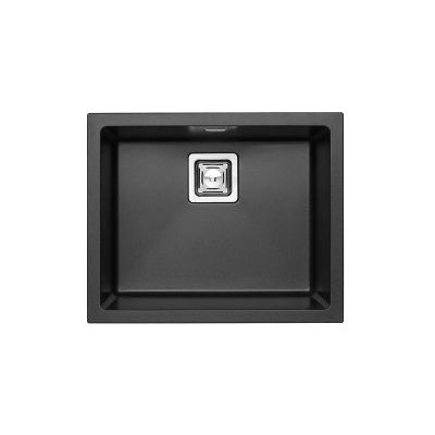 Мойка Alveus Quadrix 50 GRANITAL Мойка Alveus Quadrix 50 GRANITAL