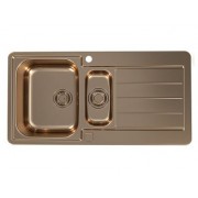 Мойка Alveus Line Monarch 10