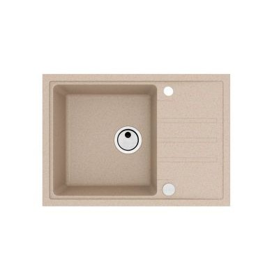 Мойка Alveus INTERMEZZO 40 G55 Мойка Alveus INTERMEZZO 40 G55