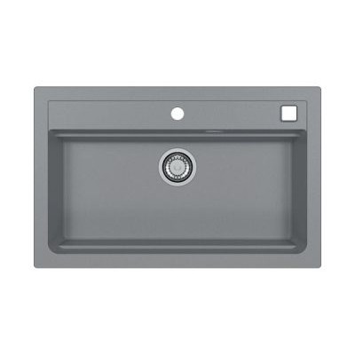 Мойка Alveus Atrox 40 бетон Мойка Alveus Atrox 40 бетон