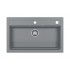 Мойка Alveus Atrox 40 бетон Мойка Alveus Atrox 40 бетон