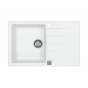 Мойка Alveus Cadit 20 белый