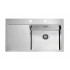 Мойка Alveus Pure 50 чаша справа Мойка Alveus Pure 50 чаша справа
