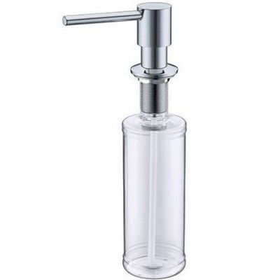 Дозатор Alveus Plum CHR Дозатор Alveus Plum CHR