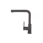 Смеситель Alveus Zeos-P Monarch Anthracite