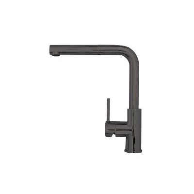 Смеситель Alveus Zeos-P Monarch Anthracite Смеситель Alveus Zeos-P Monarch Anthracite