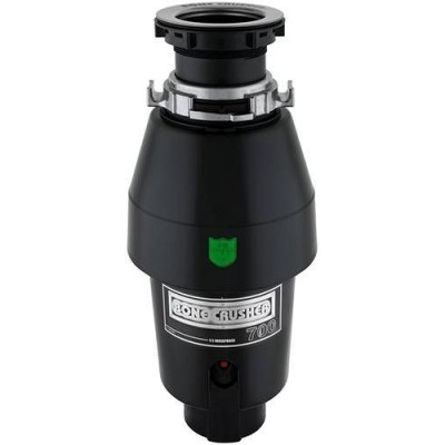 ИЗМЕЛЬЧИТЕЛЬ ПИЩЕВЫХ ОТХОДОВ BONECRUSHER 700 ИЗМЕЛЬЧИТЕЛЬ ПИЩЕВЫХ ОТХОДОВ BONECRUSHER 700