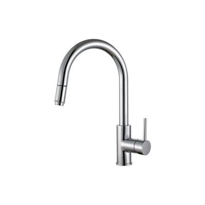 Смеситель Alveus Delos-P CHR Смеситель Alveus Delos-P CHR