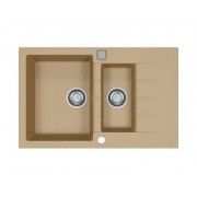 Мойка Alveus Cadit 70