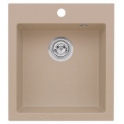 Мойка ALVEUS GENESIS BOOGIE 20 бежевый