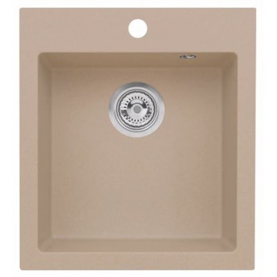 Мойка ALVEUS GENESIS BOOGIE 20 бежевый Мойка ALVEUS GENESIS BOOGIE 20 бежевый