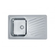 Мойка Alveus Elegant 30