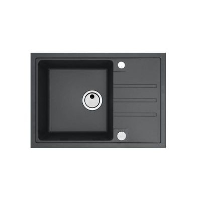 Мойка Alveus INTERMEZZO 40 G91 Мойка Alveus INTERMEZZO 40 G91