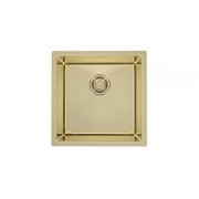 Мойка Alveus Quadrix Monarch 30 золото