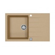 Мойка Alveus Cadit 20 бежевый