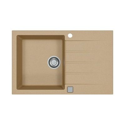 Мойка Alveus Cadit 20 бежевый Мойка Alveus Cadit 20 бежевый