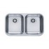 Мойка Alveus Duo 30 Мойка Alveus Duo 30