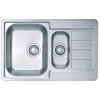 Мойка Alveus Line 70 Мойка Alveus Line 70