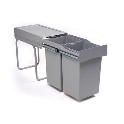 Система сортировки мусора ALBIO 20 2X14 L Система сортировки мусора ALBIO 20 2X14 L